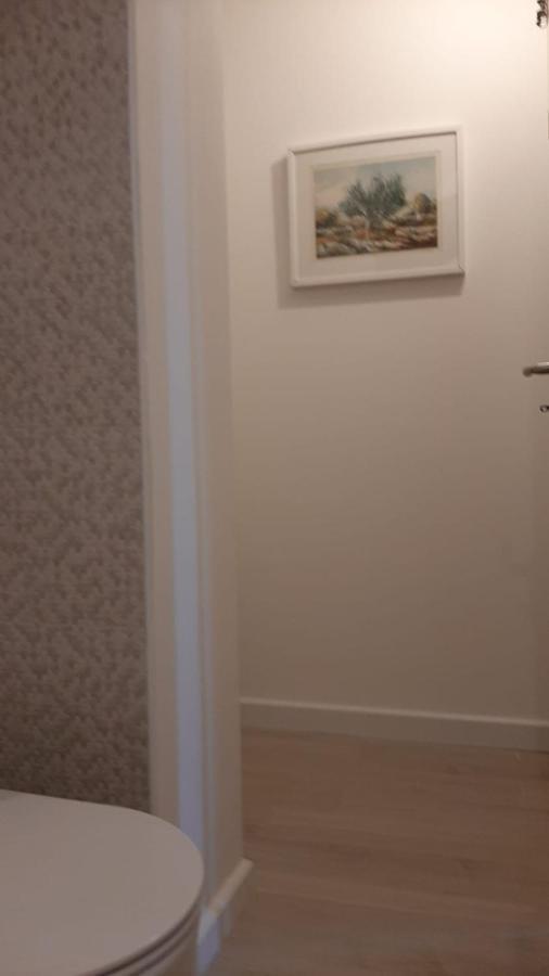 Apartment Ferara Betina  Bagian luar foto