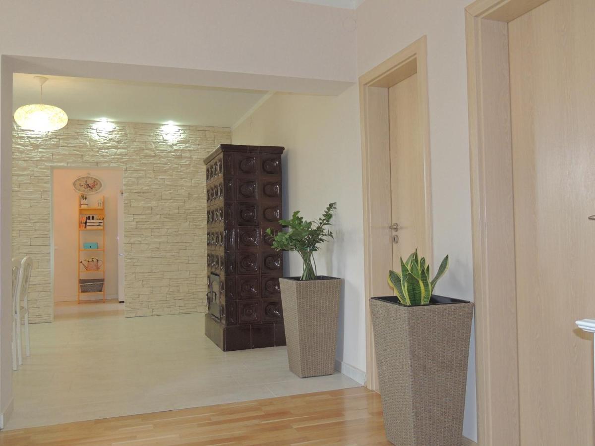 Apartment Ferara Betina  Bagian luar foto