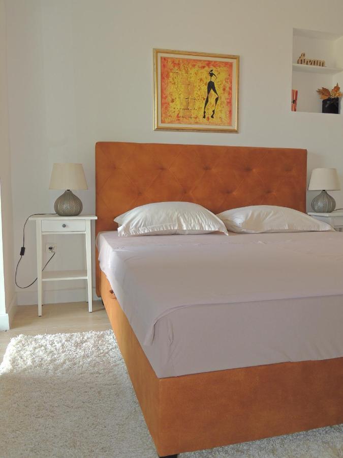 Apartment Ferara Betina  Bagian luar foto