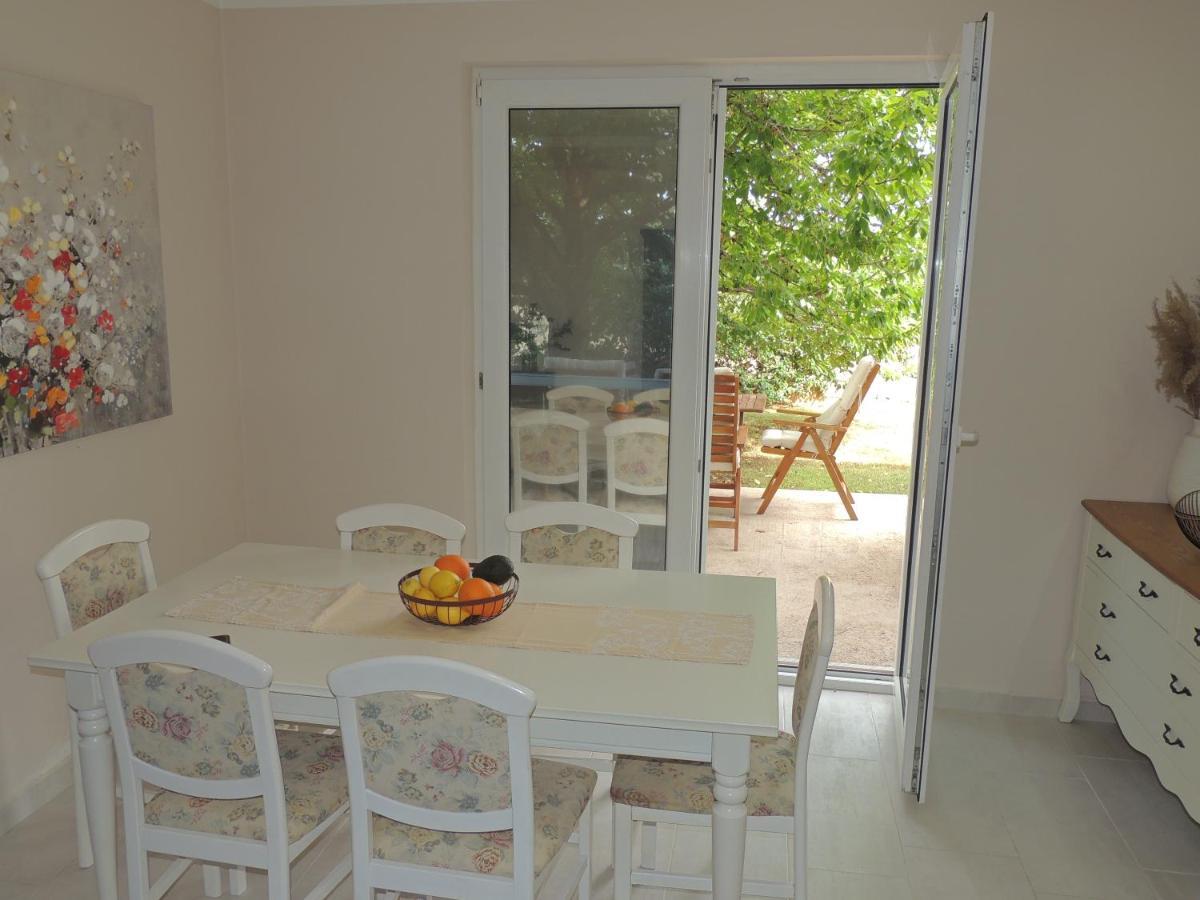 Apartment Ferara Betina  Bagian luar foto
