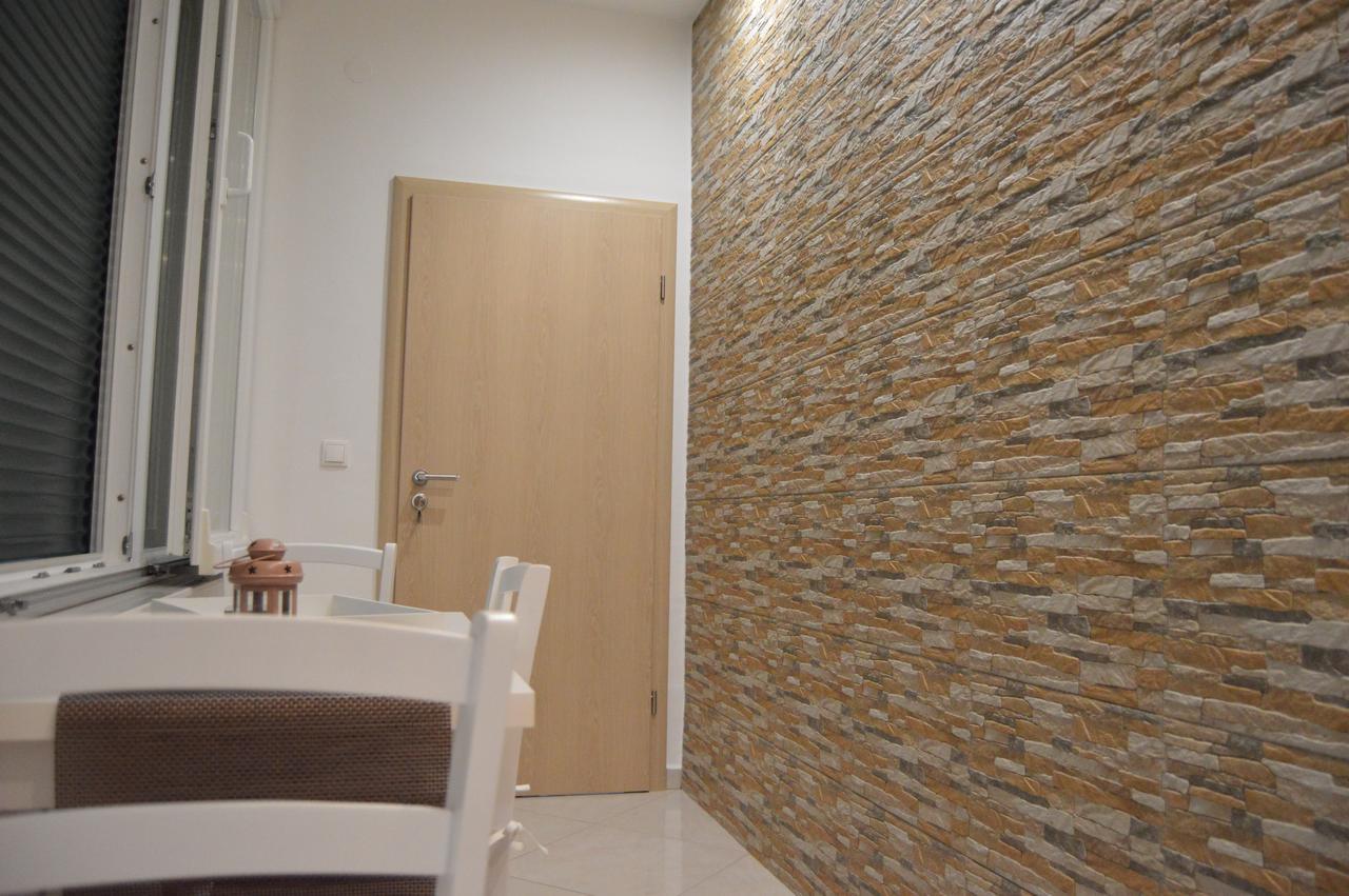 Apartment Ferara Betina  Bagian luar foto