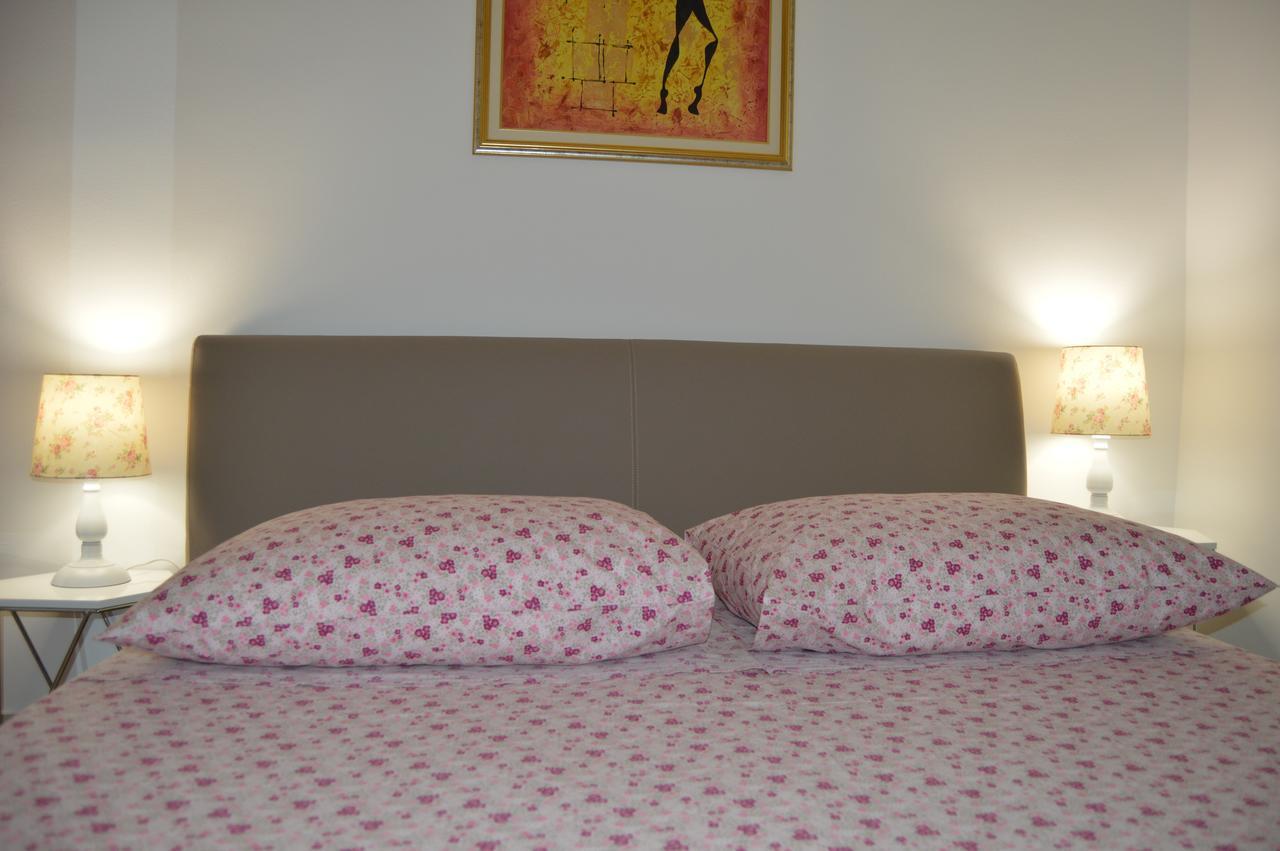 Apartment Ferara Betina  Bagian luar foto